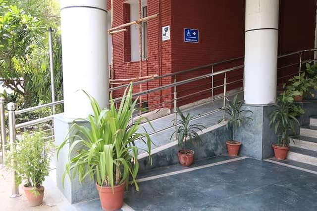 College Image